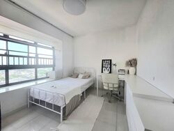 Blk 441B Clementi Towers (Clementi), HDB 4 Rooms #603056781